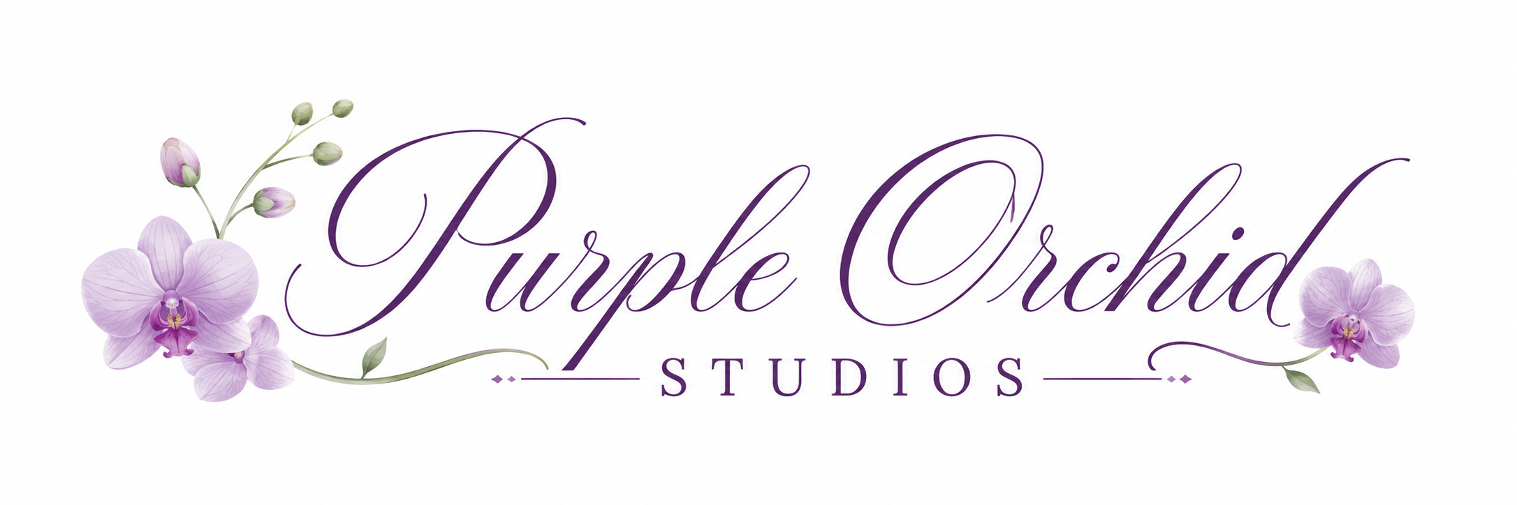 Purple Orchid Studios